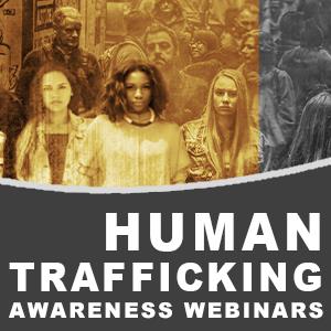 Human Trafficking Class