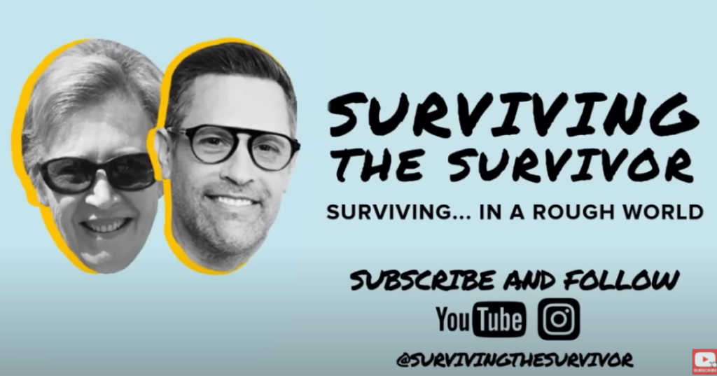 Scott Duffey on Surviving the Survivor